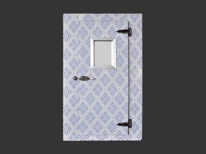 Cold Room Sliding Door