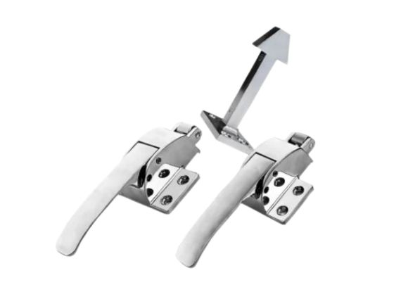 Cold Room Sliding Door