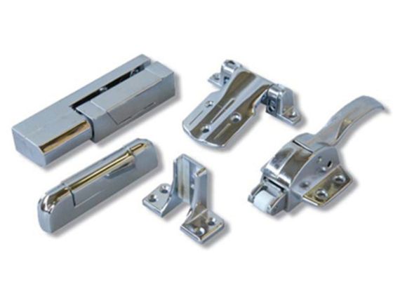 Cold Room Sliding Door