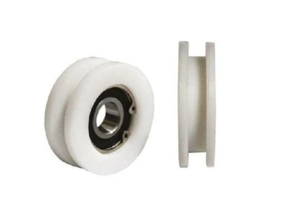 Cold Room Sliding Door Features