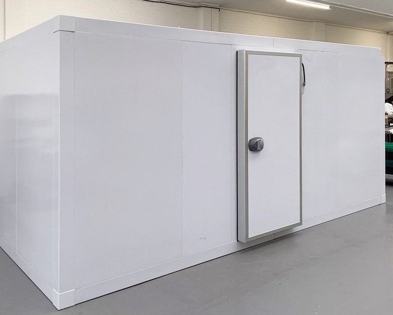 Cold Room Sliding Door