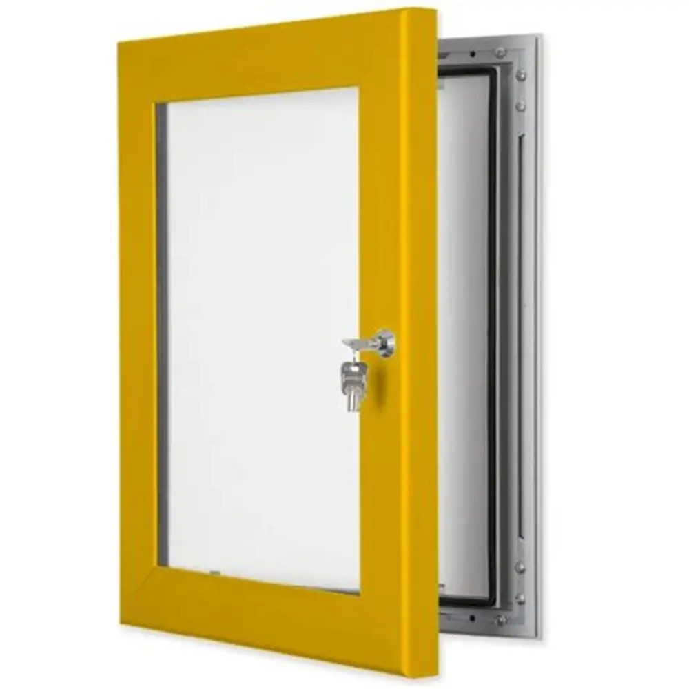 Cold Room Sliding Door Features