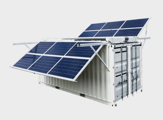 Cold Room Sliding Door