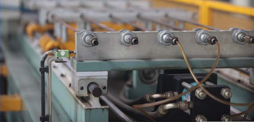 Cold Room Sliding Door Features