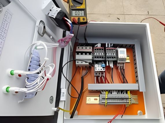 Cold Room Sliding Door