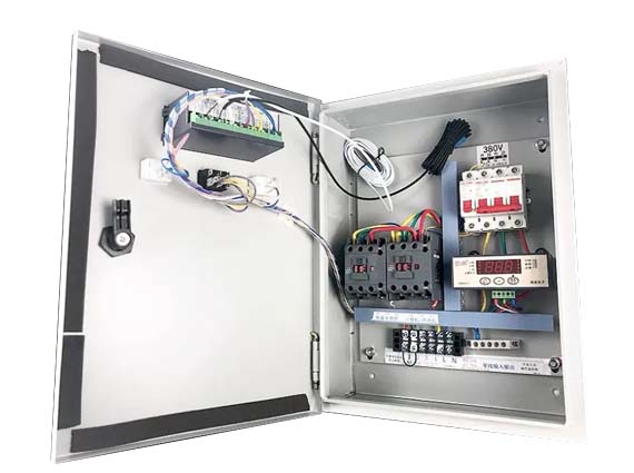 Cold Room Sliding Door