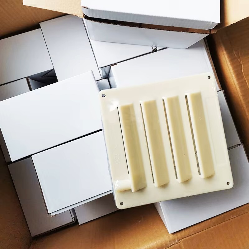 Industrial Cold Room Pressure Valve