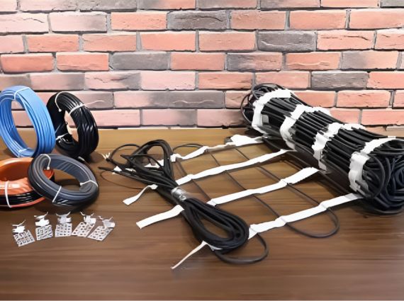 Commercial Cold Room Door Hardware