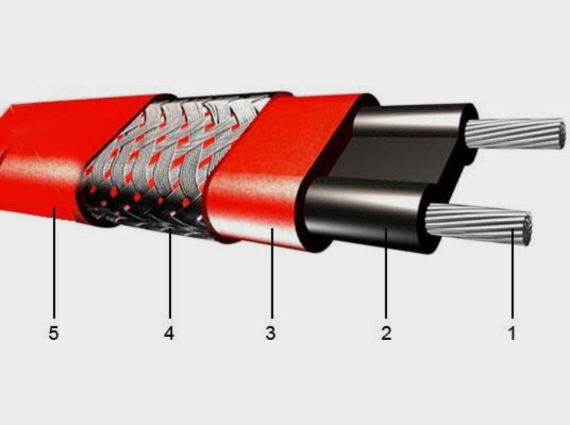 Seafood Cold Room Pressure Relief Valve
