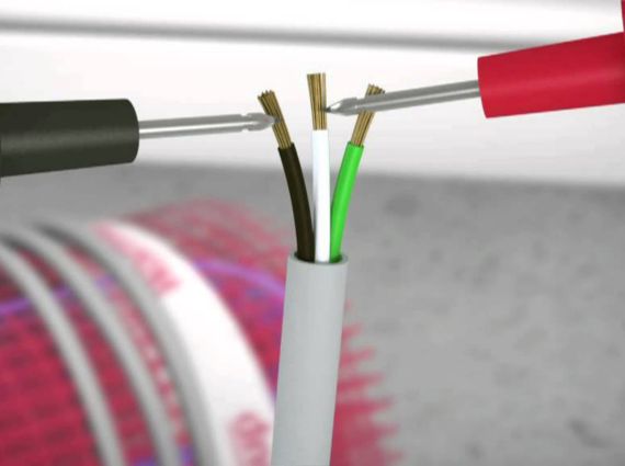 Explosion Proof Cold Room Pressure Relief Valve