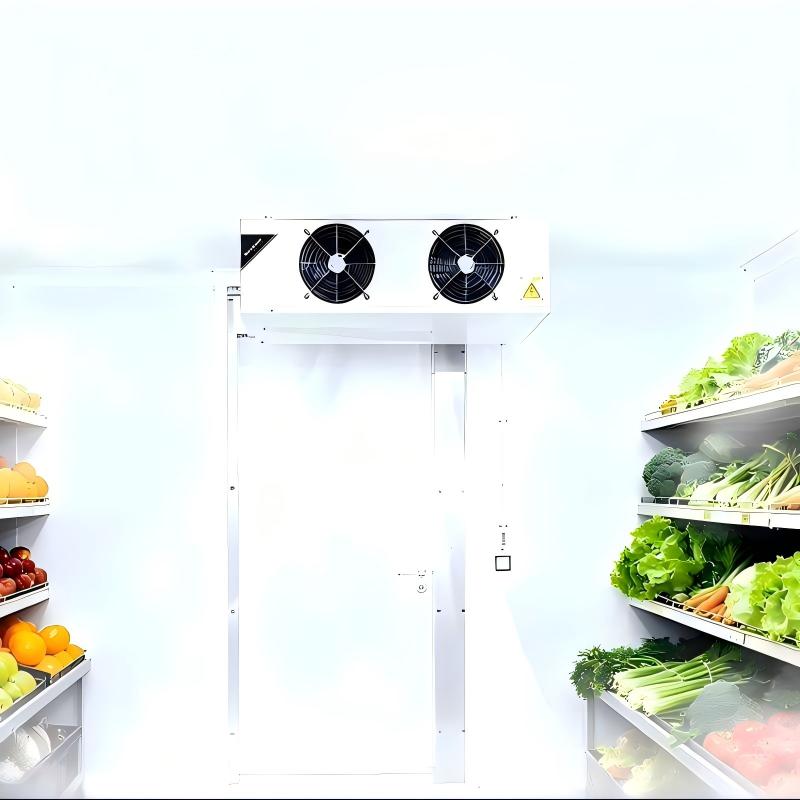 cold room customization