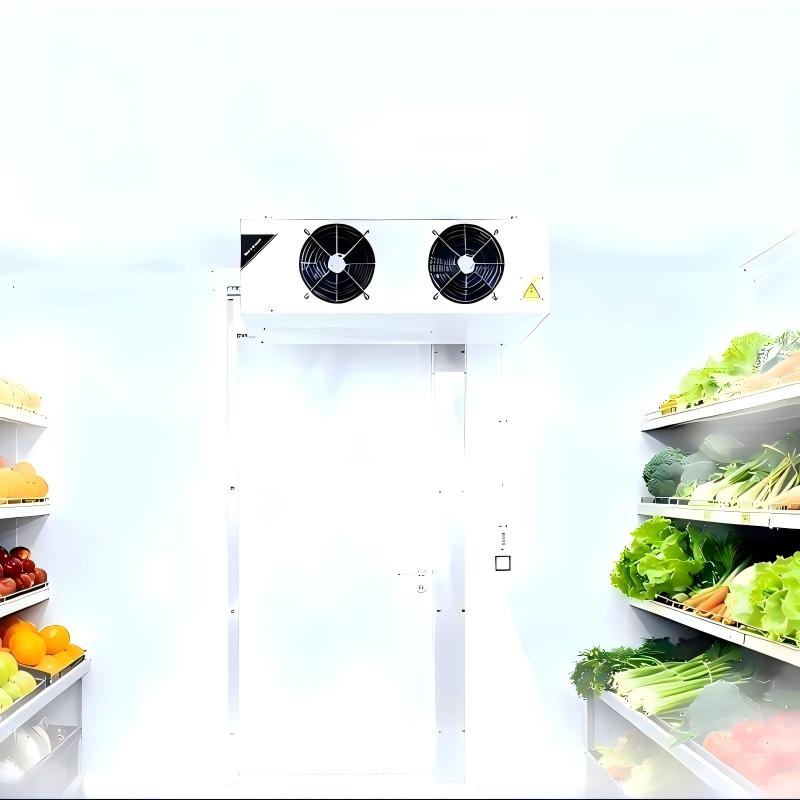 cold room consulting