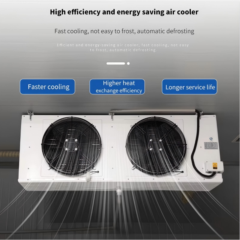 cold room monitoring system