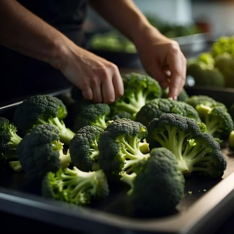cold room hinged door