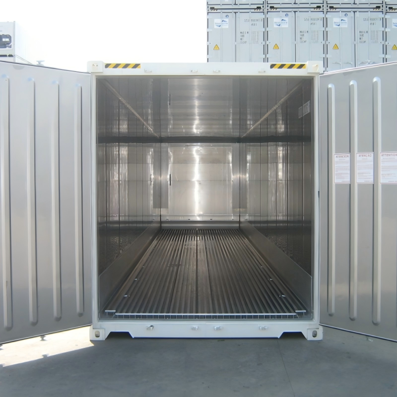 Container Cold Room Manufacturer