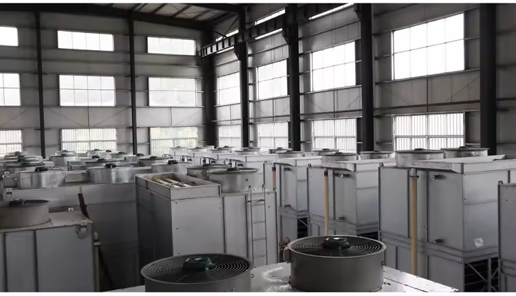 top rated evaporative condenser