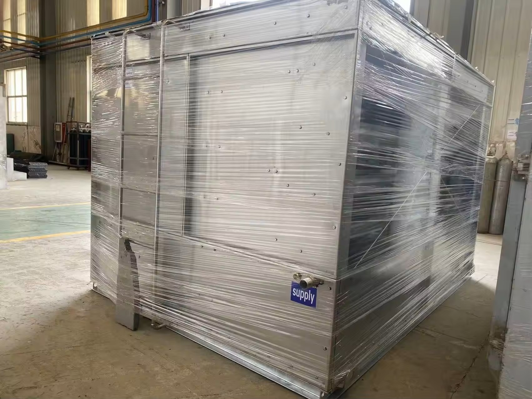 high quality evaporative condenser