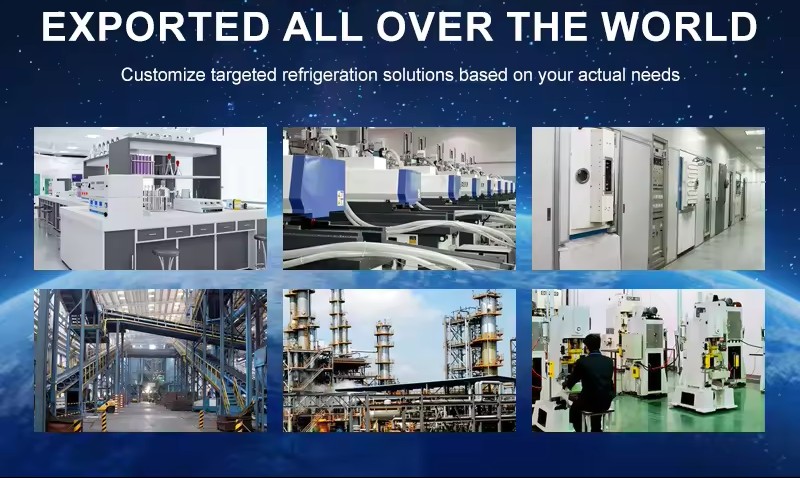 top rated evaporative condenser