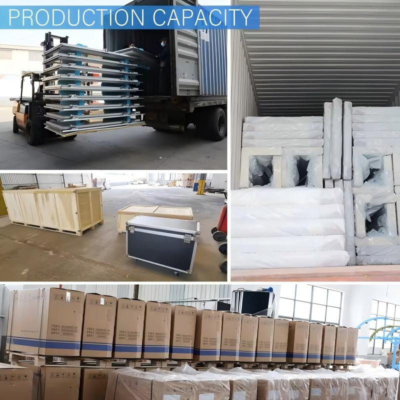 Buy mobile chiller trailer