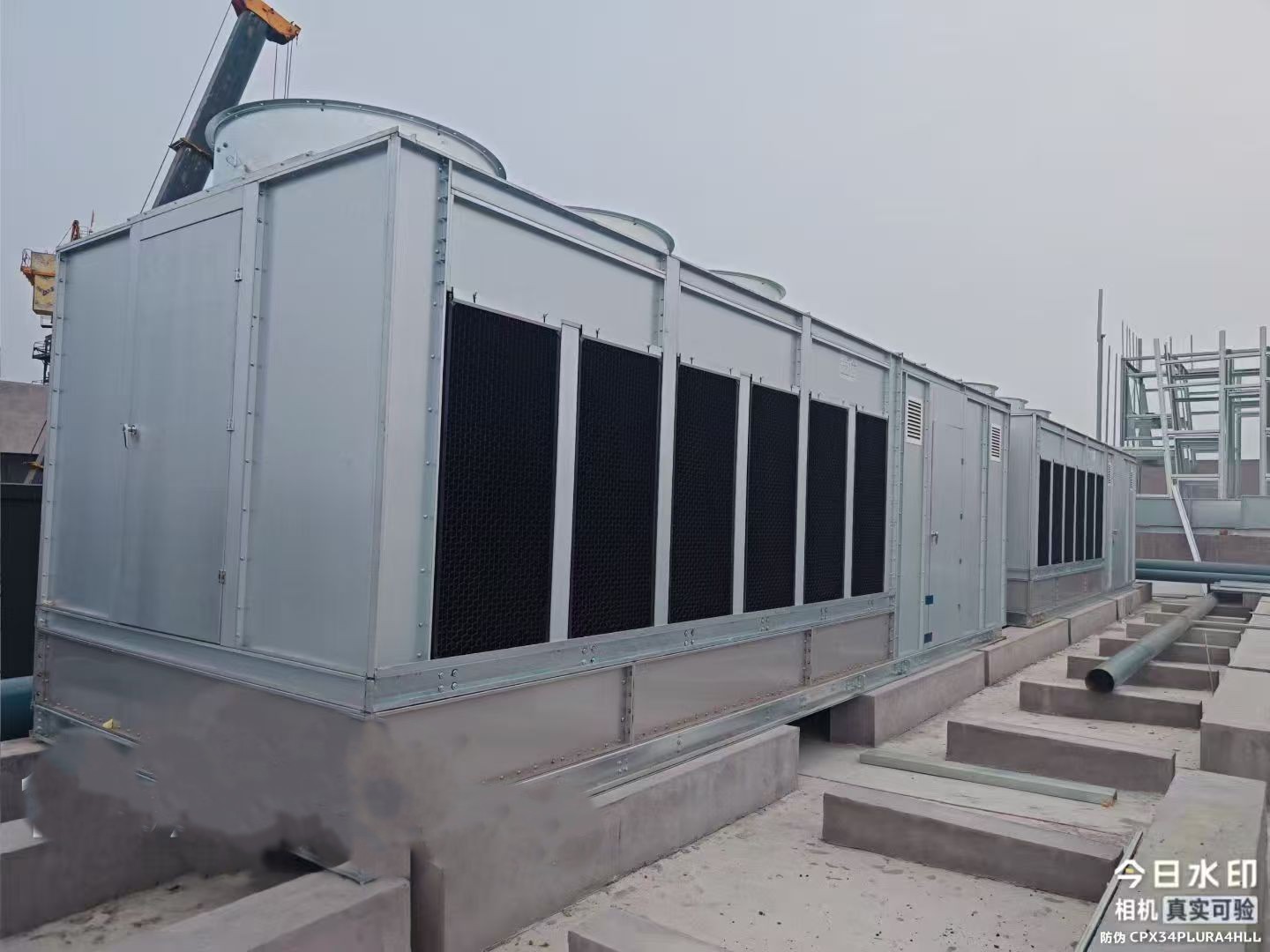 Wholesale Medium Low Temp Screw Chiller