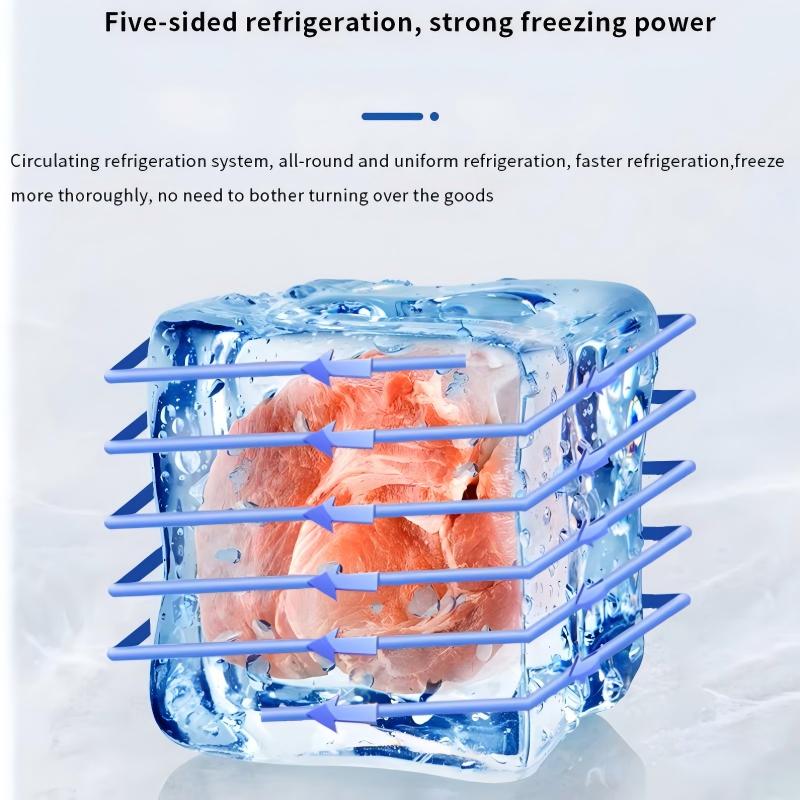 Precise Temperature Cold Room Indoor Unit