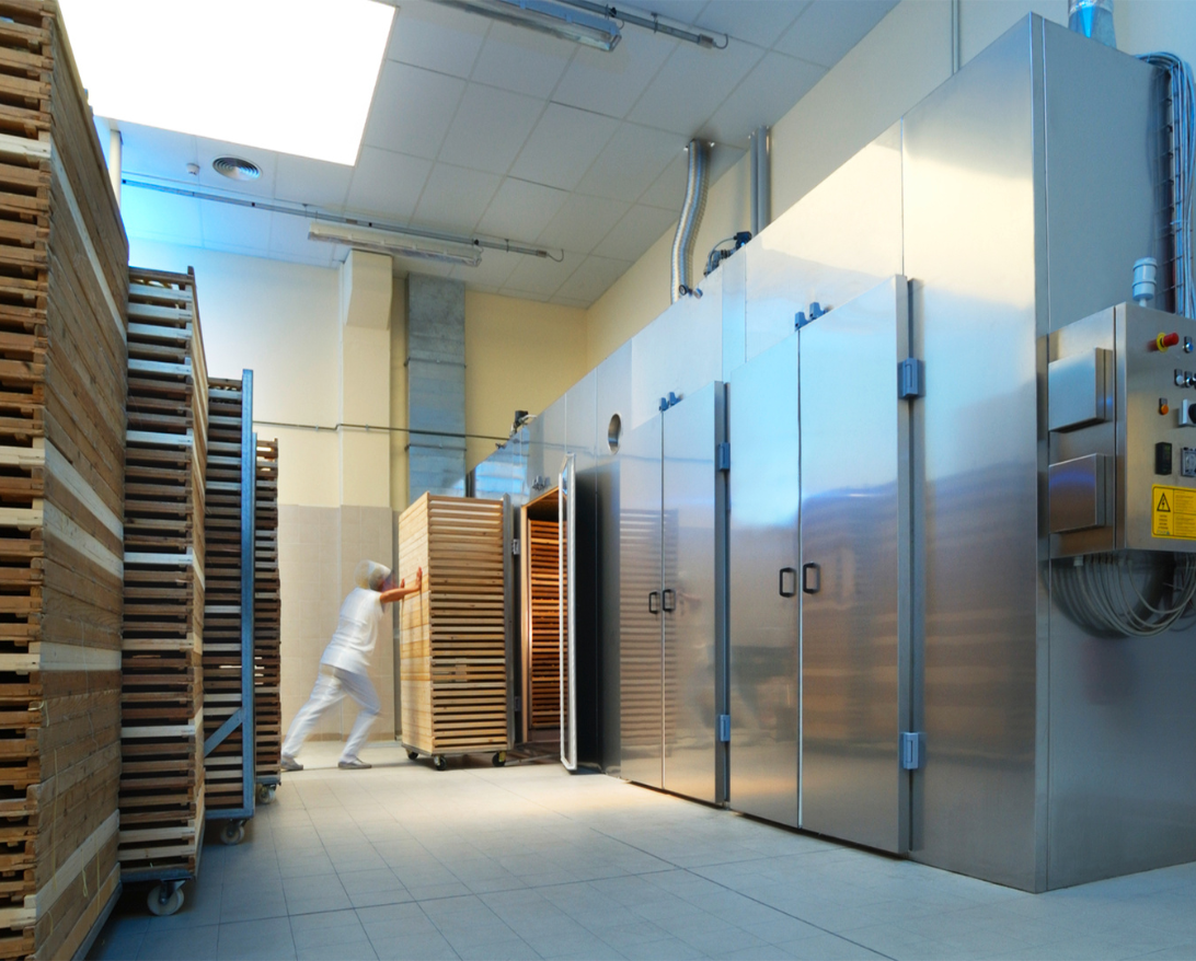 How Does a Cold Room Work?