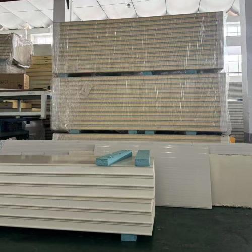 How to Choose Cold Room Panels