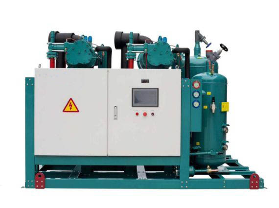 How to Select Refrigeration Equipment