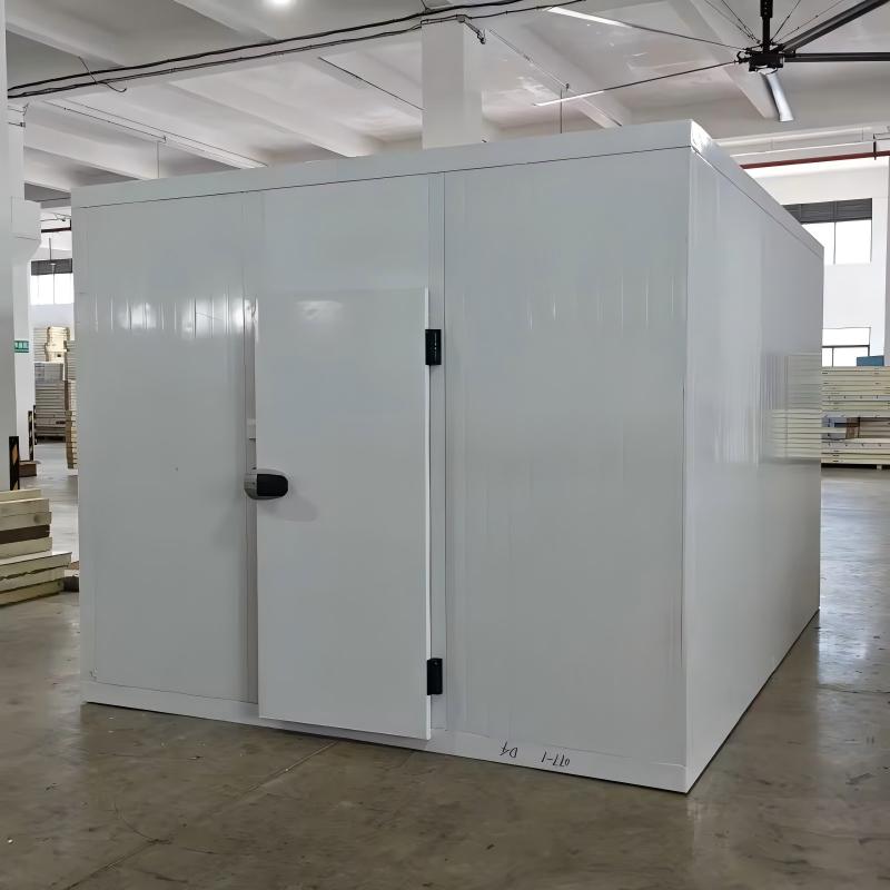 Cold Storage Insulation Thickness Guide