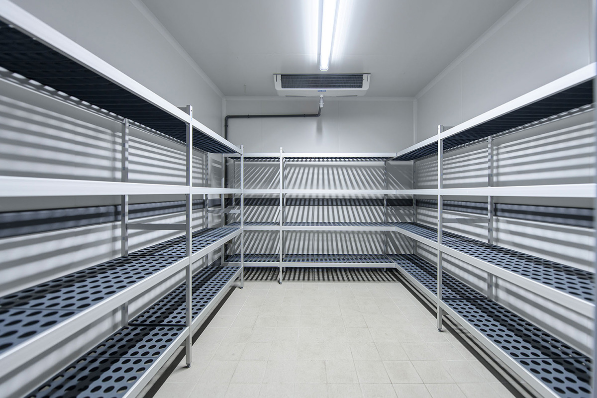 Cold Storage Maintenance Cost Guide: Complete Breakdown for Warehouse Owners and Logistics Businesses