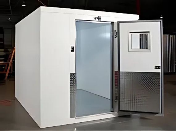 What Temperature Should Cold Storage Be?