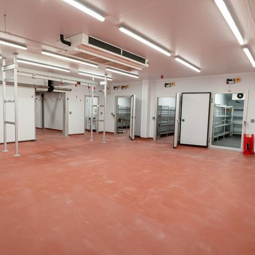 Why Is My Cold Room Not Cooling?