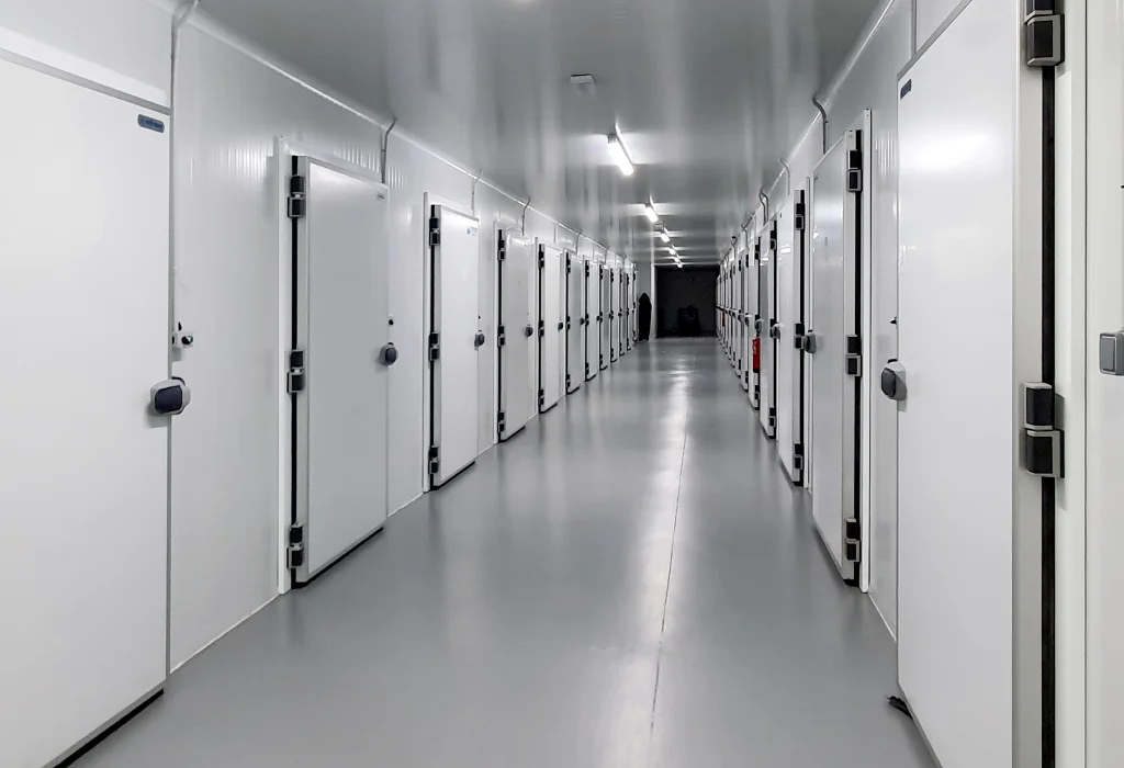 Best Door for Cold Storage Warehouse | Complete Buying Guide for Energy Efficiency