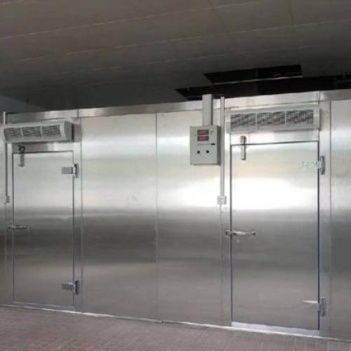 Cold Room Door Maintenance Checklist: Reduce Energy Costs and Improve Refrigeration Efficiency