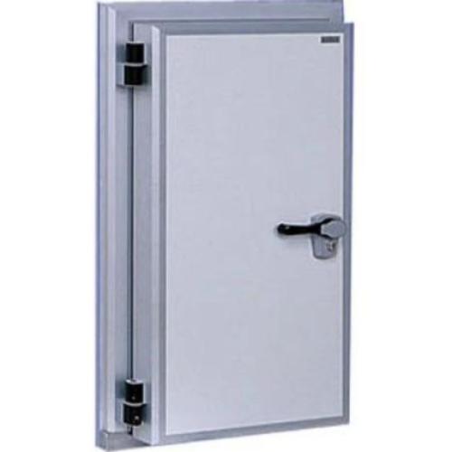 Factory-Direct Walk-In Freezer Door