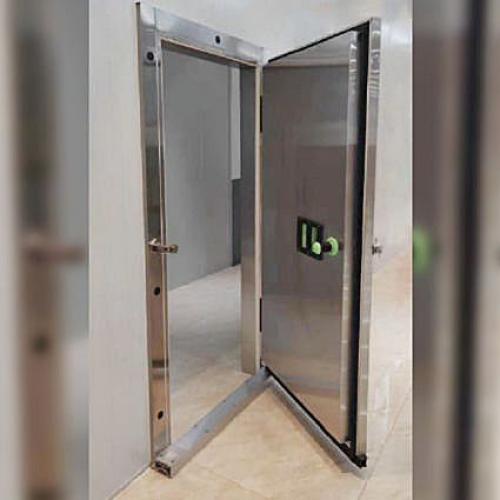 Factory-Direct Walk-in Cooler Door