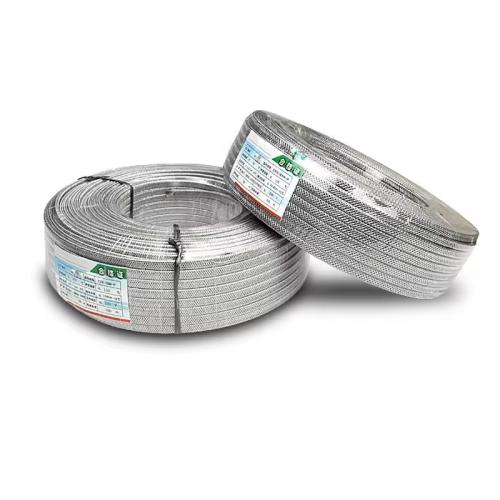 Heating Cable For Cold Room Door Manufacturer