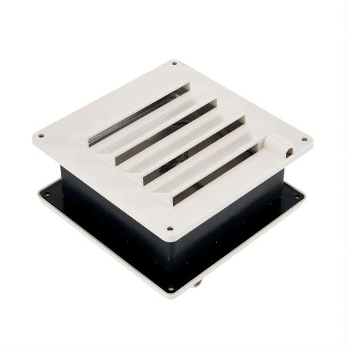 Relief Ports Pressure Relief-Pressure-Balance Window For Cold Room