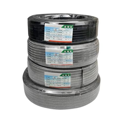 Heating Cables For Coolroom Pipes And Roofs