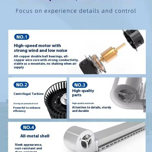 How to Choose the Right Cold Storage Air Curtain