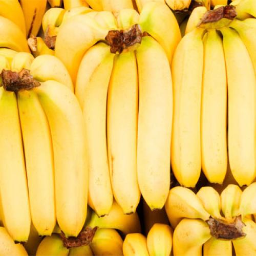 Cámara frigorífica para plátanos