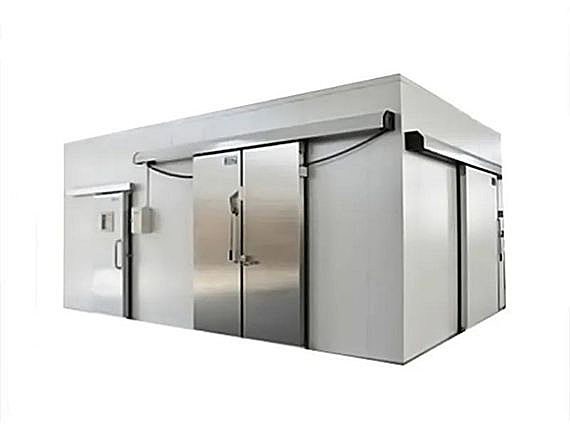 How To Choose The Right Cold Room