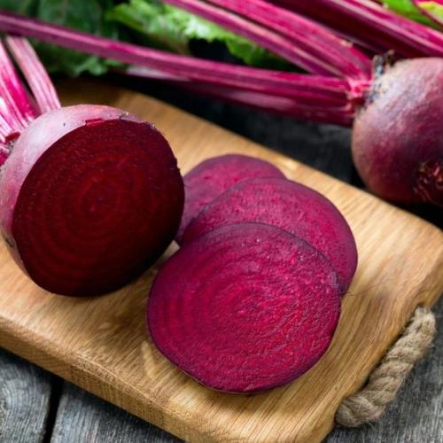 Beetroot Cold Room