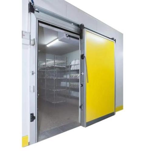 Cold Chilling Storage Sliding Door