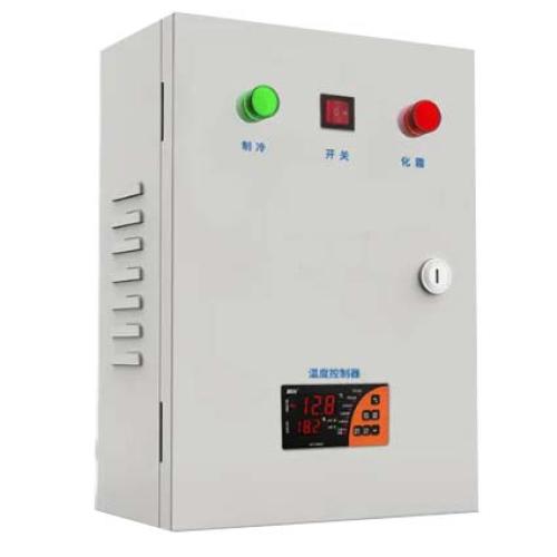 Cold Room Electrical Control Panel Manufacturer