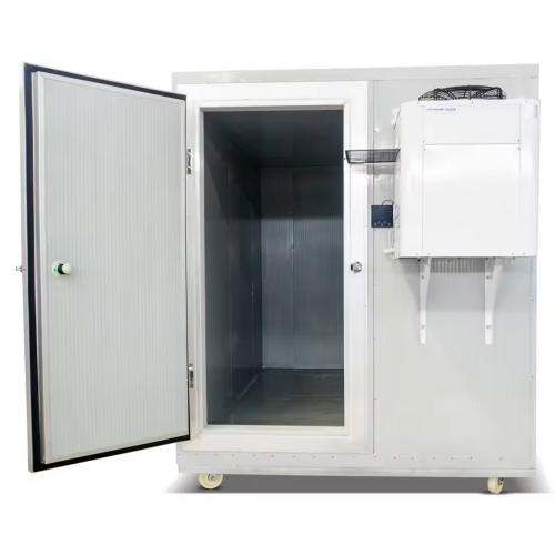 Commercial Mobile Cold Room
