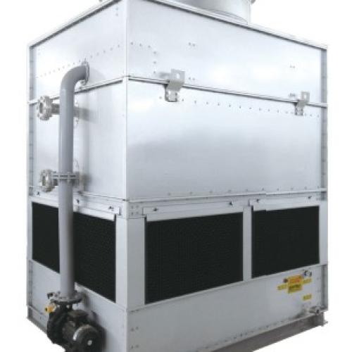 CEC-50 Evaporative condenser