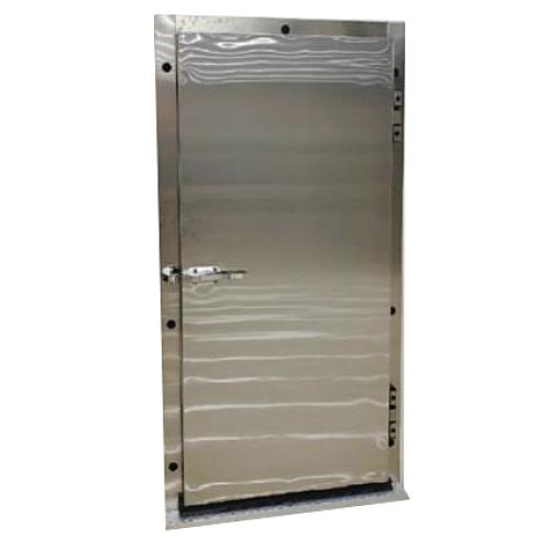 Factory-Direct Chiller Room Door