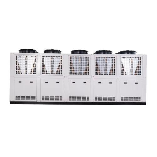 Packaged Air-cooled Chiller