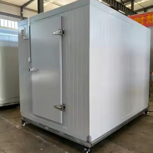 Portable Mobile Cold Room